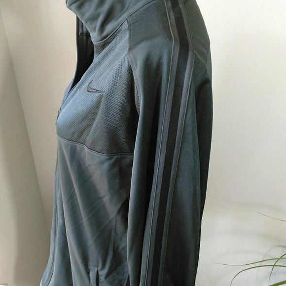 Nike Running Jacket Size Large - Picture 4 of 7